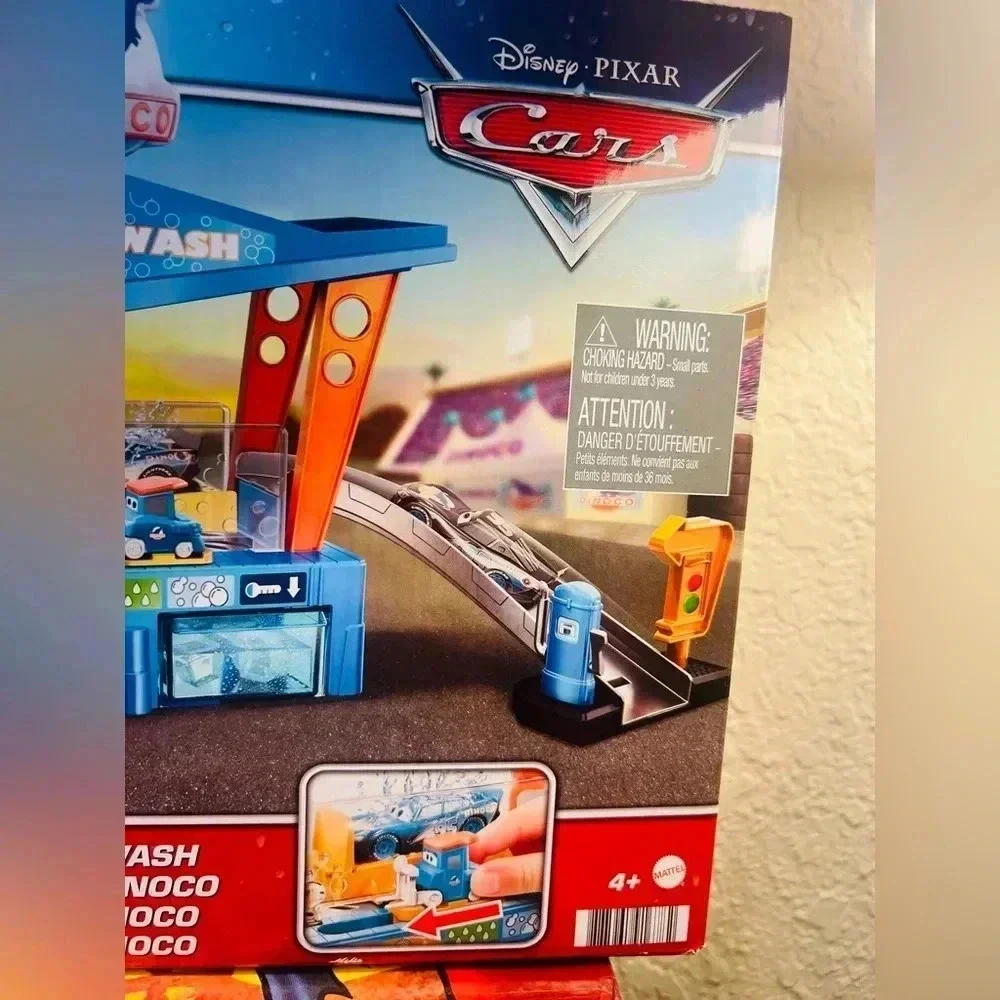 Disney pixar cars